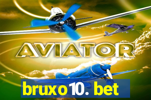 bruxo10. bet